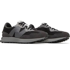 Men’s New Balance 327 Grey Day